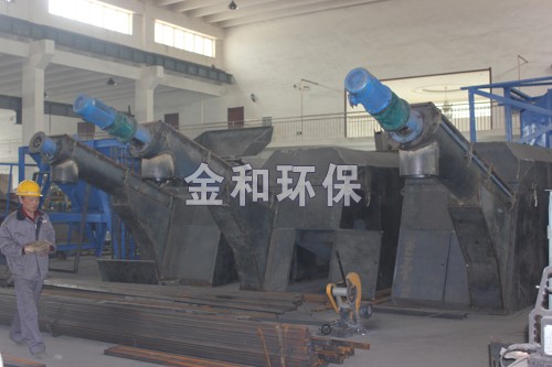 砂石分離機(jī)